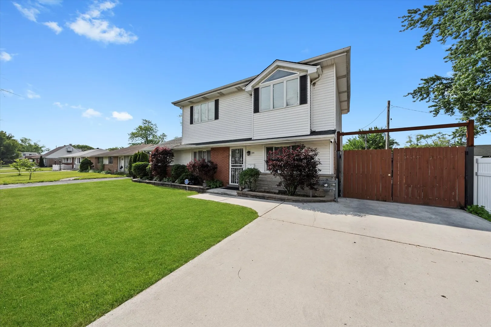 6315 W 83rd Place IL