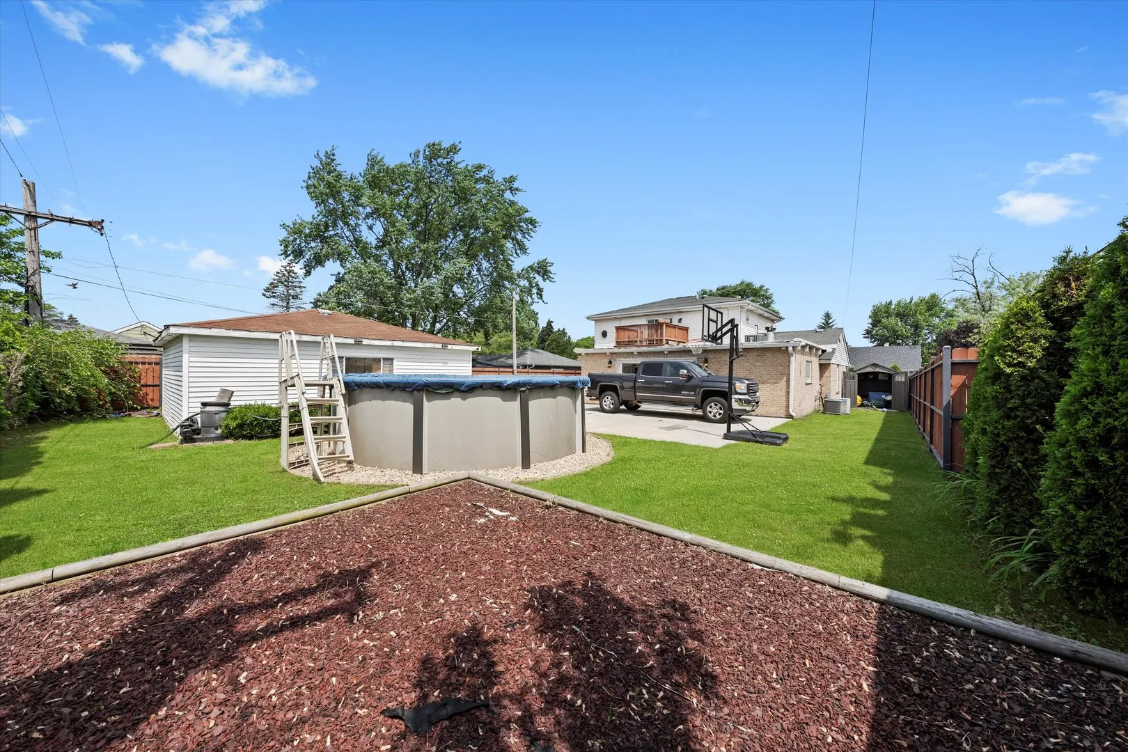6315 W 83rd Place IL