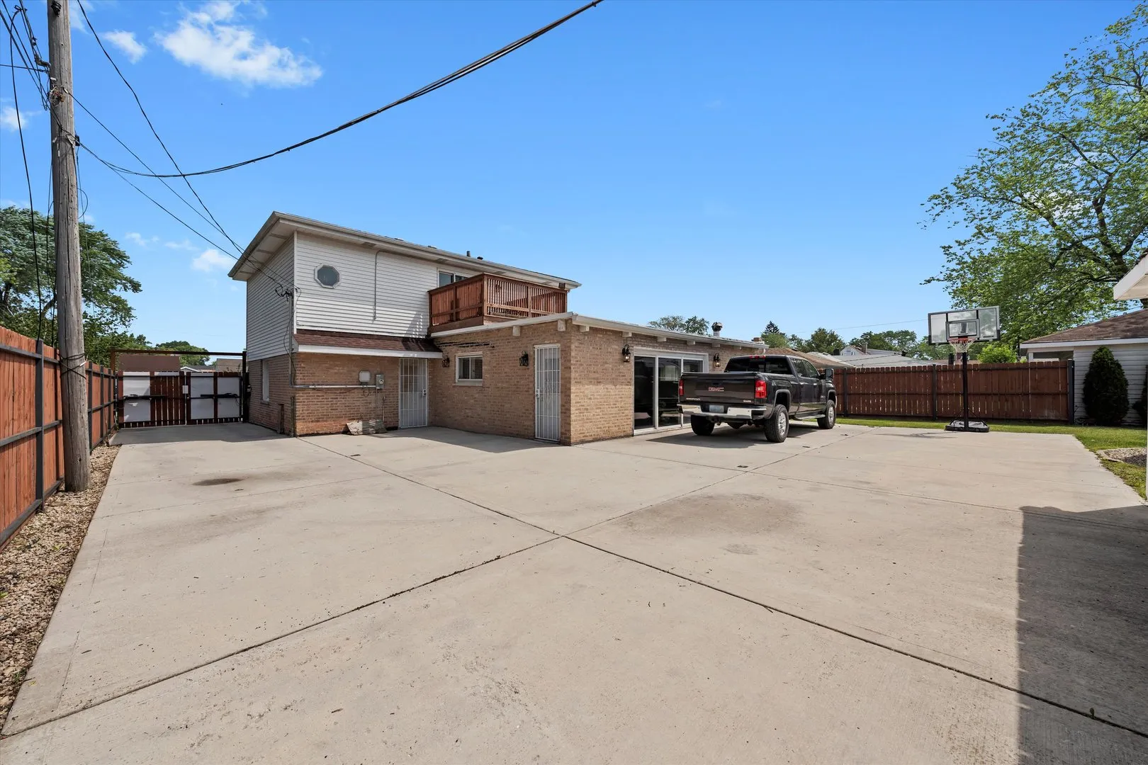 6315 W 83rd Place IL