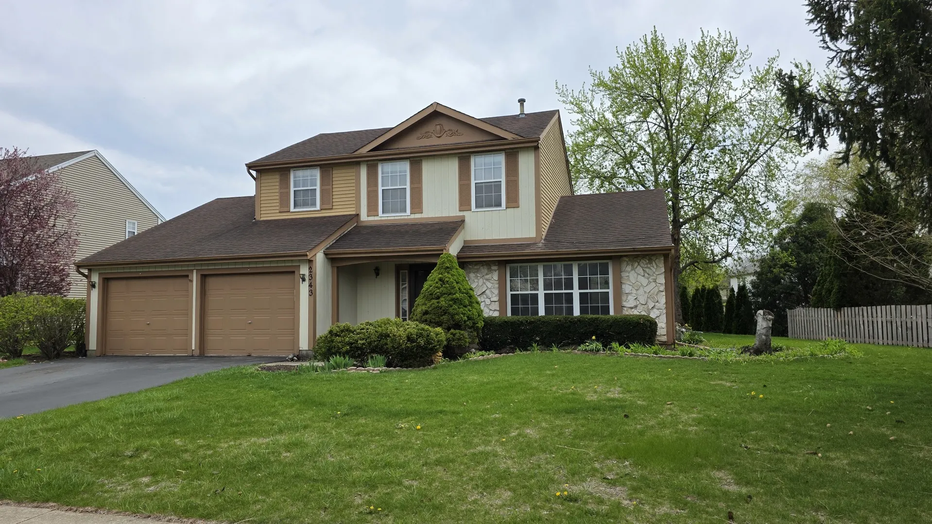 2343 Glenmoor Drive IL