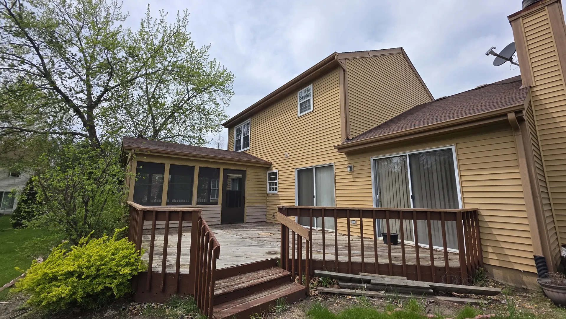 2343 Glenmoor Drive IL