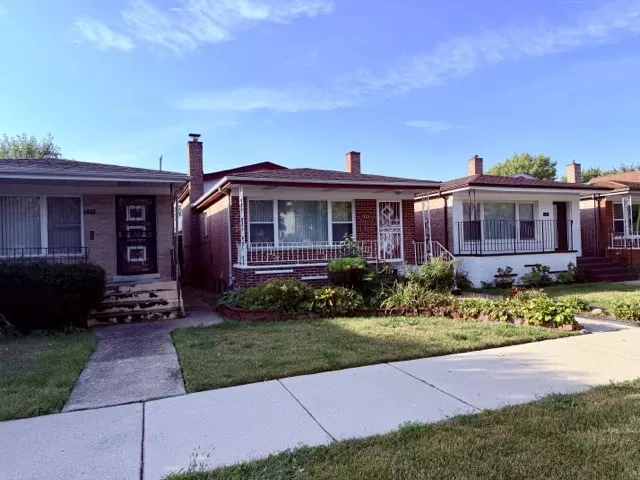 521 E 91st Street IL