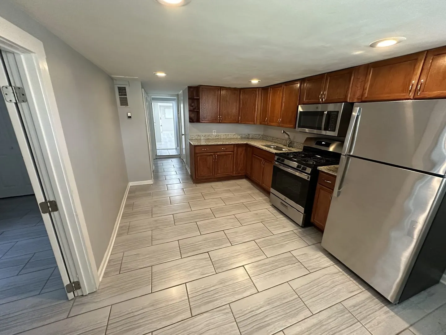 2815 N Albany Avenue GARDEN IL