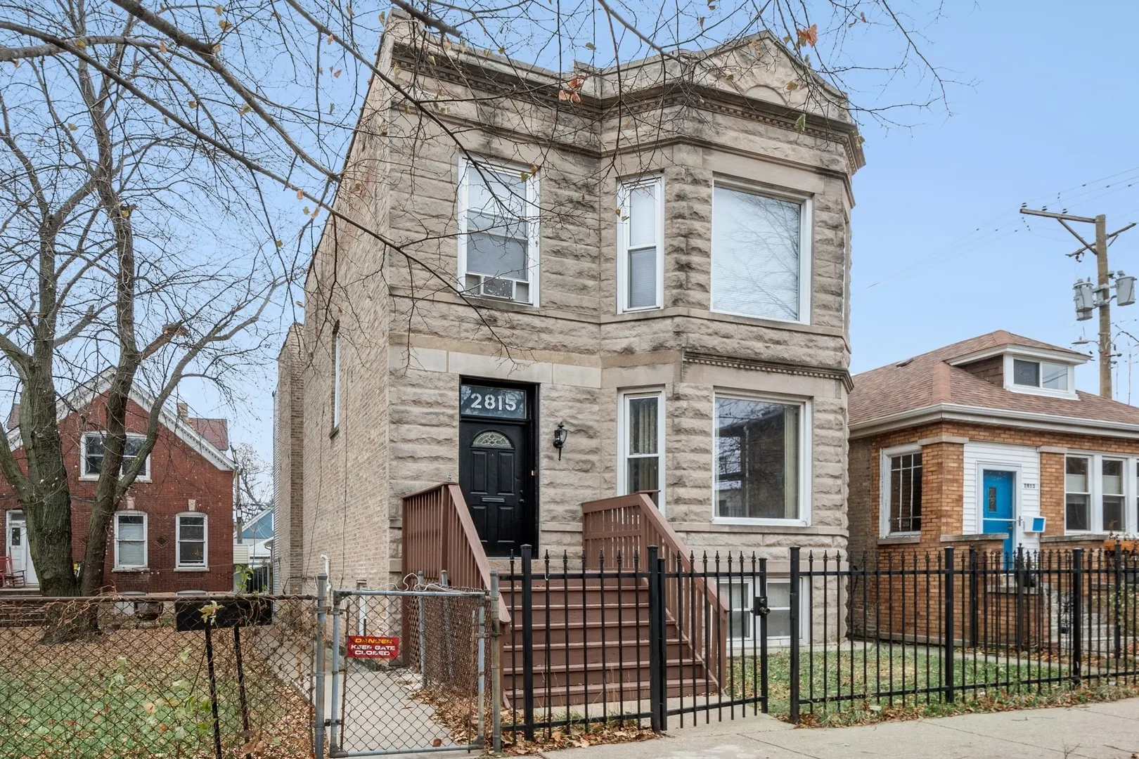 2815 N Albany Avenue GARDEN IL