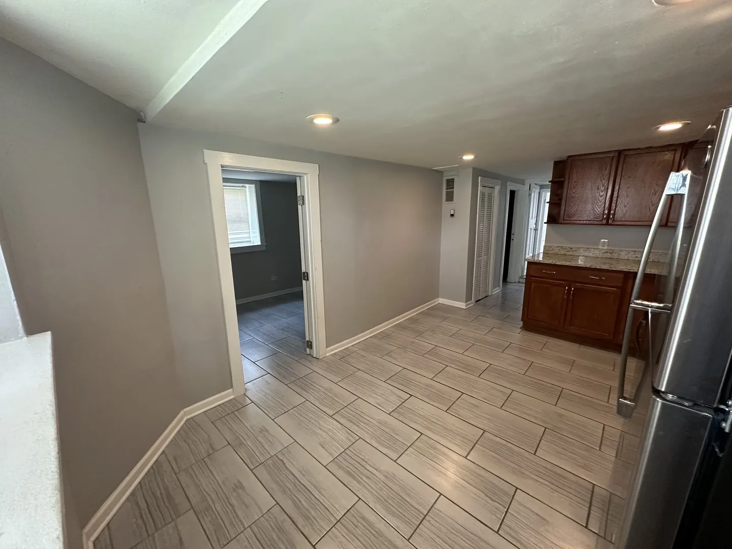 2815 N Albany Avenue GARDEN IL