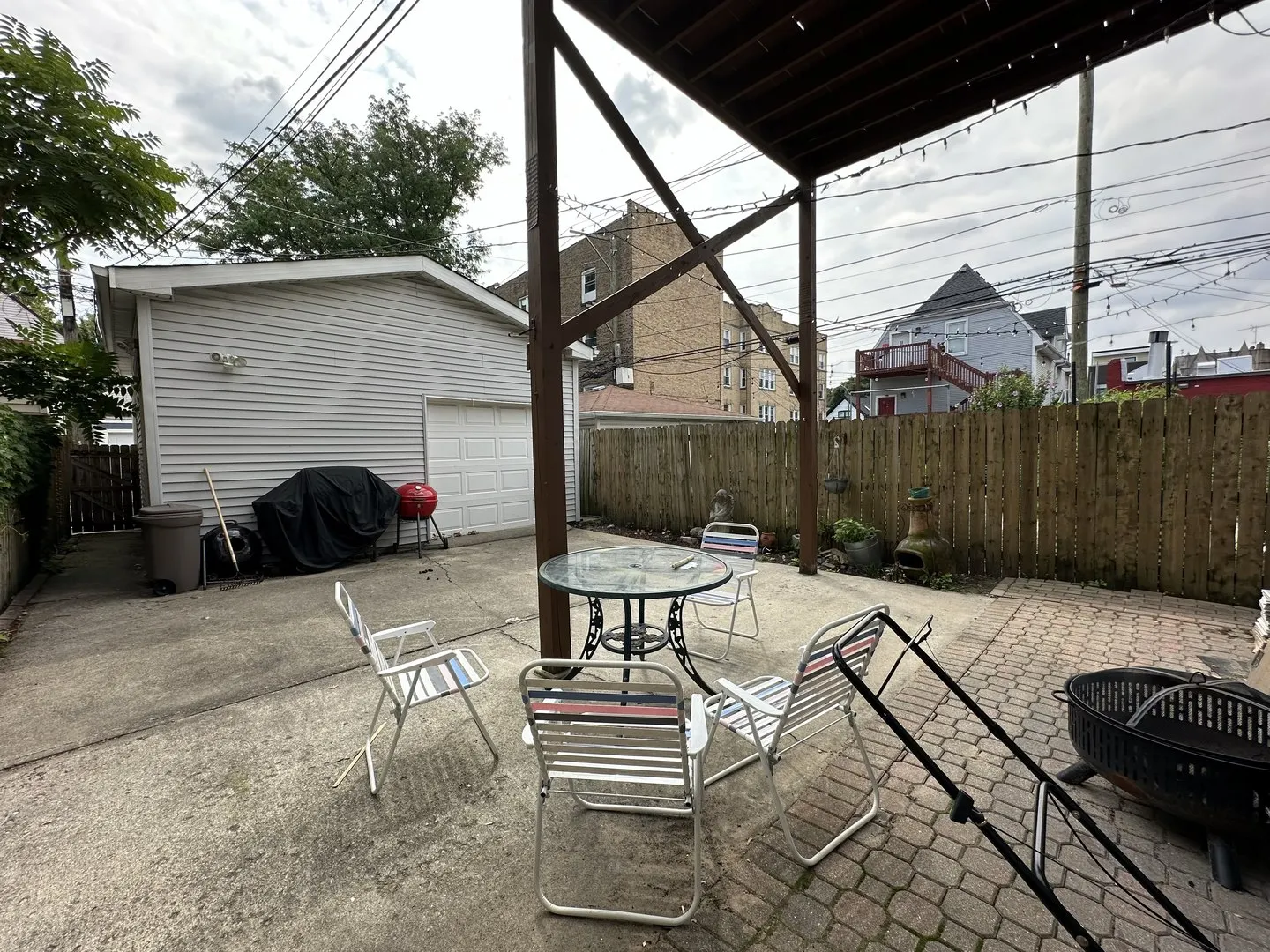 2815 N Albany Avenue GARDEN IL