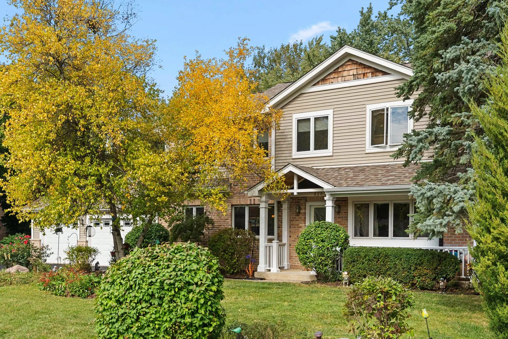 23W620 Walnut Street IL
