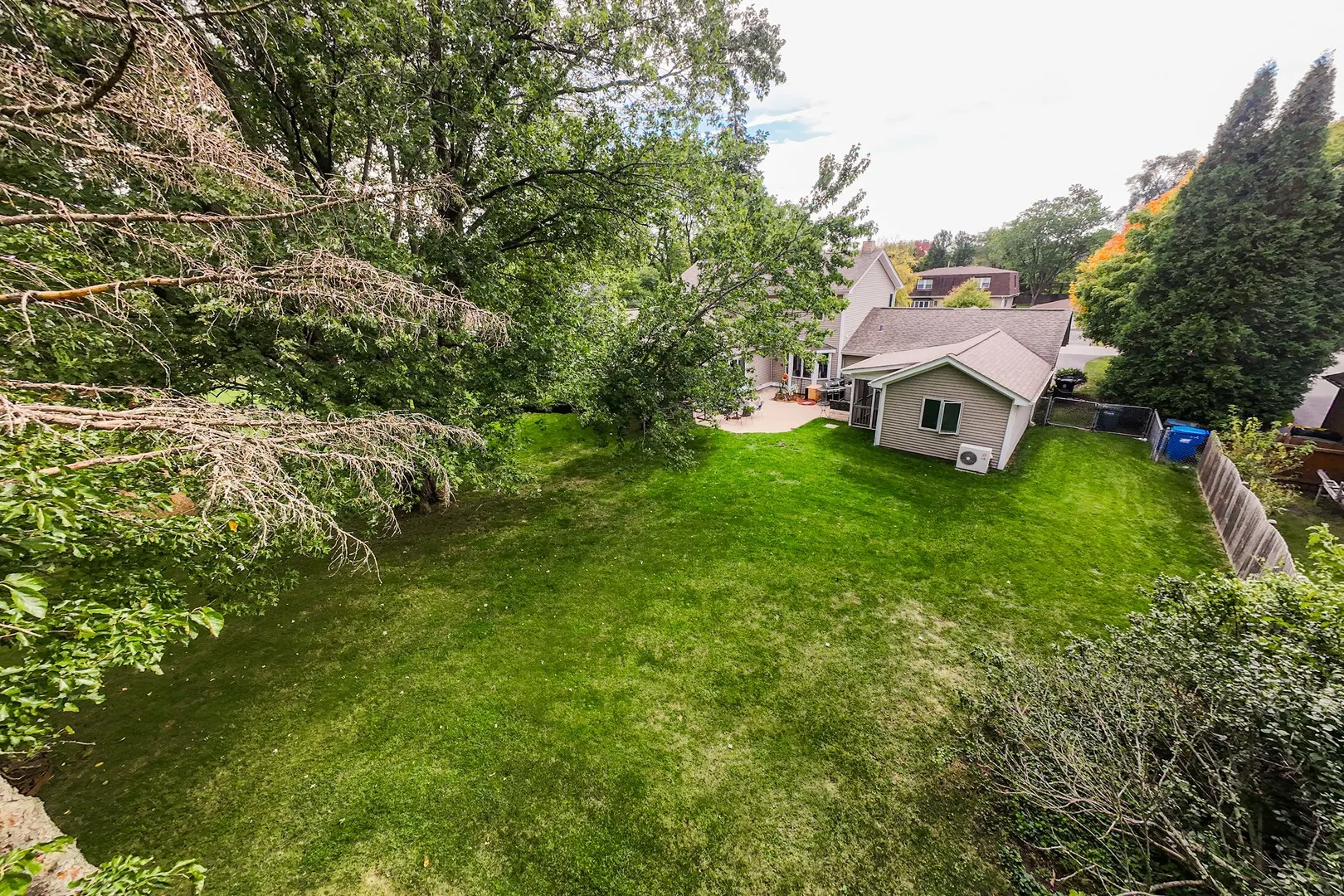 23W620 Walnut Street IL