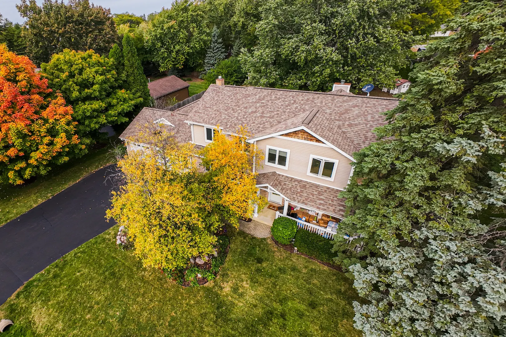 23W620 Walnut Street IL