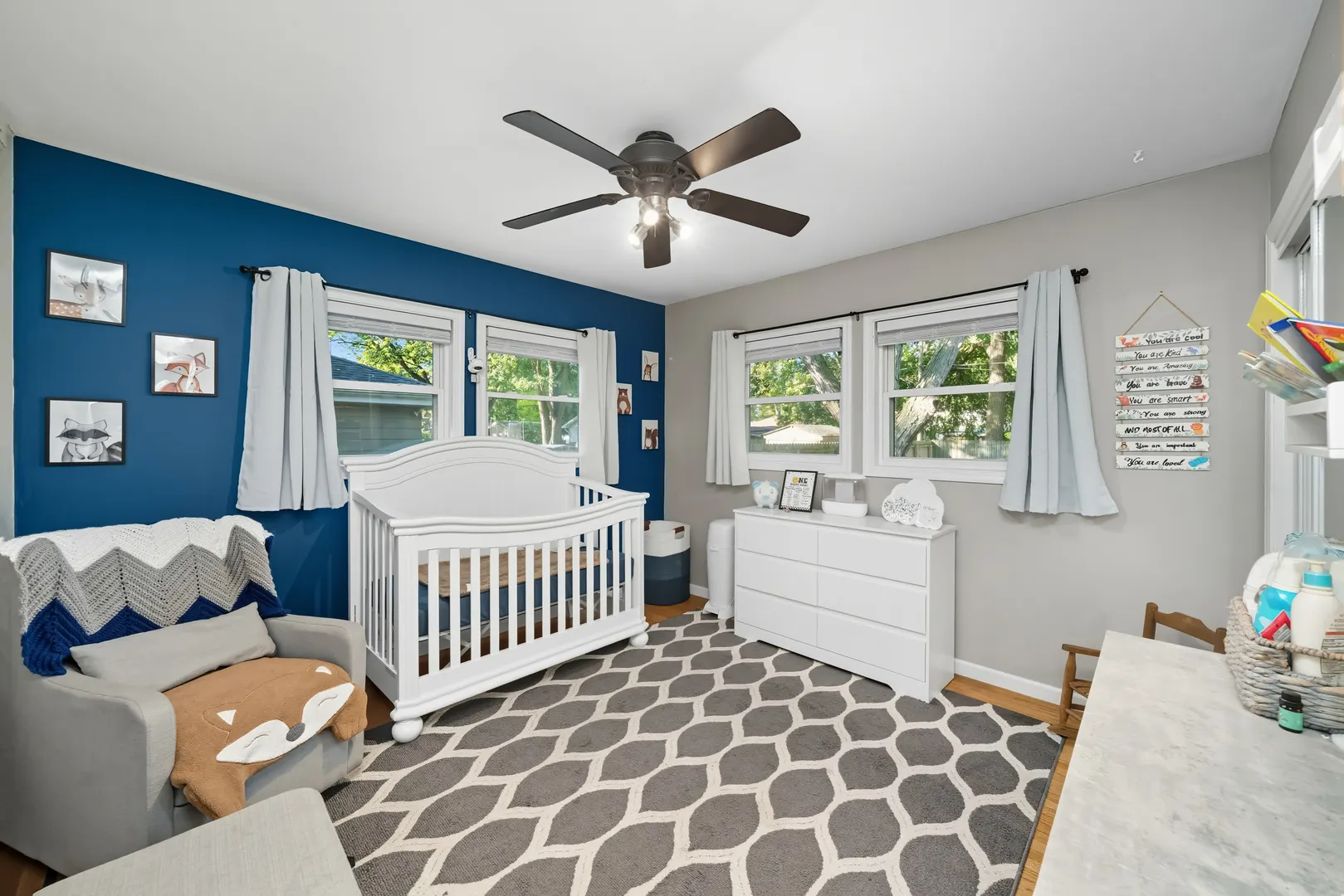 120 Cook Court IL