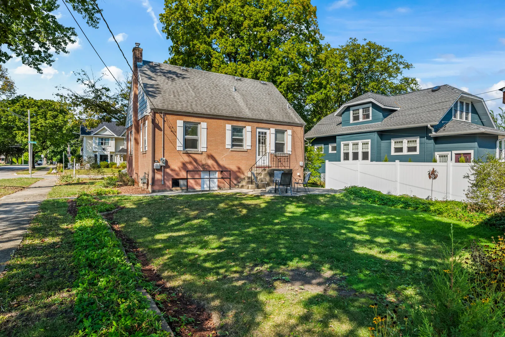 1001 N Dunton Avenue IL