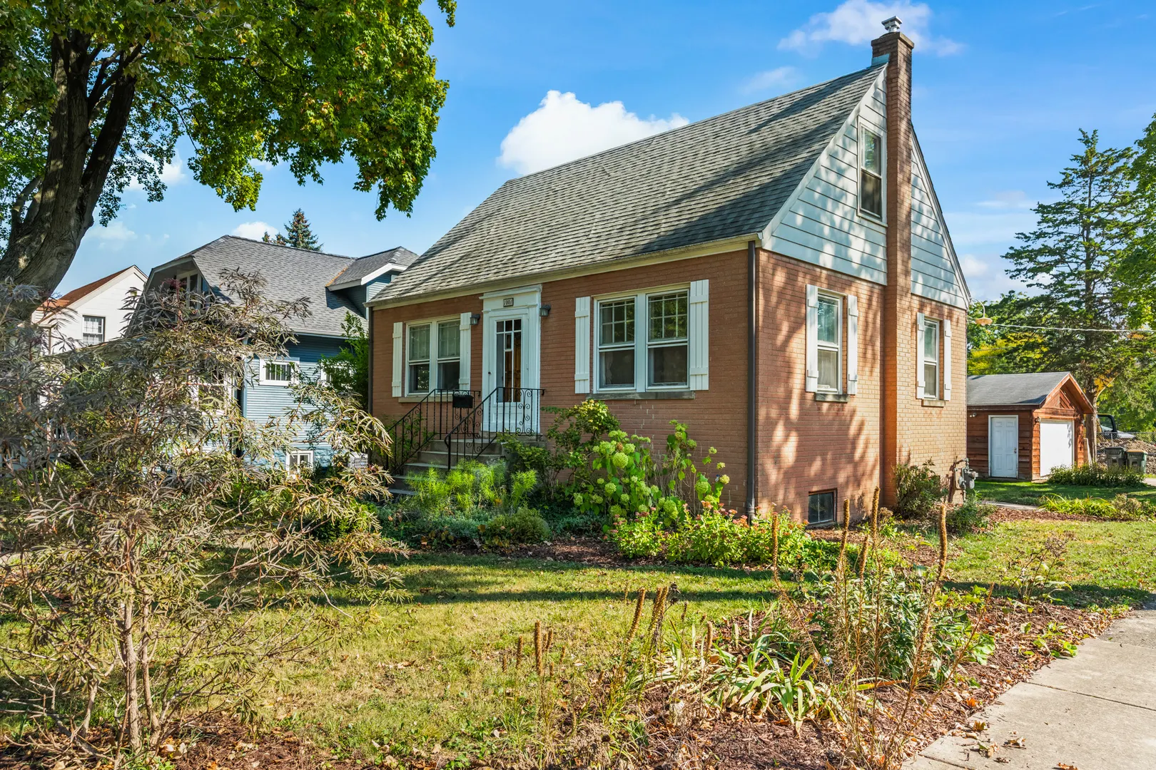 1001 N Dunton Avenue IL