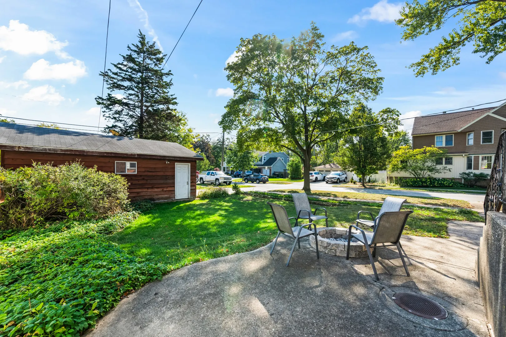 1001 N Dunton Avenue IL