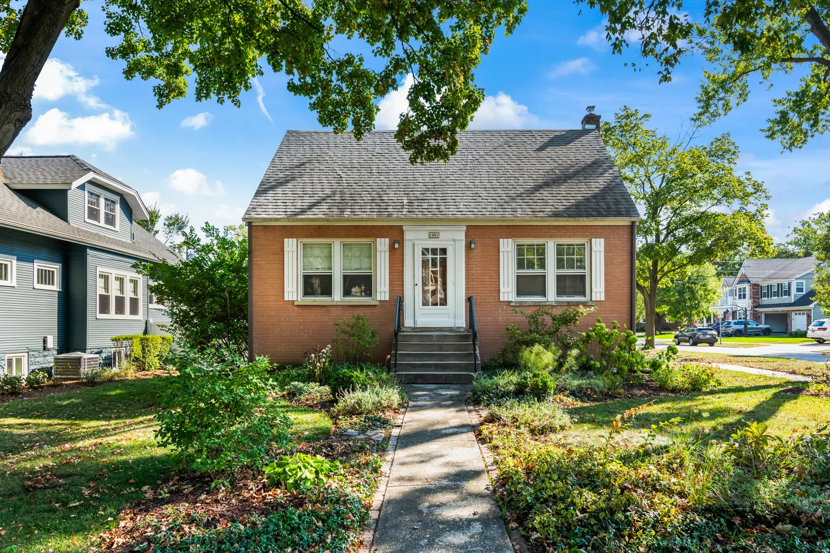 1001 N Dunton Avenue IL