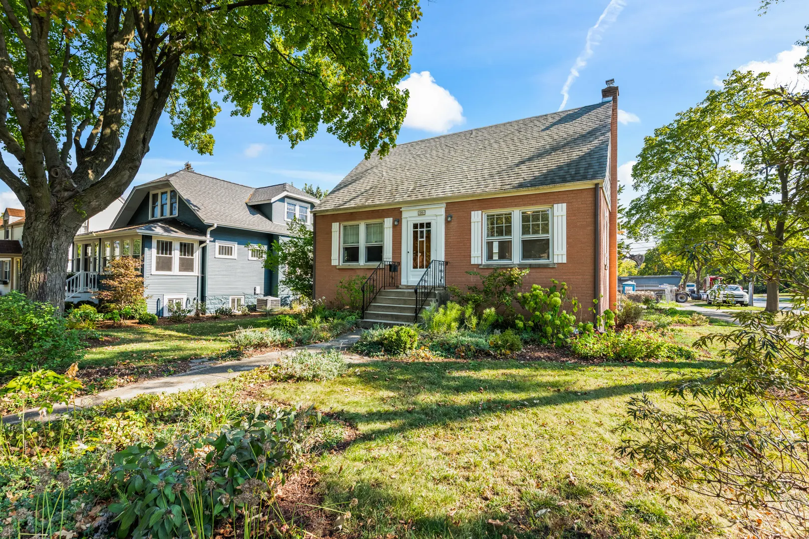 1001 N Dunton Avenue IL