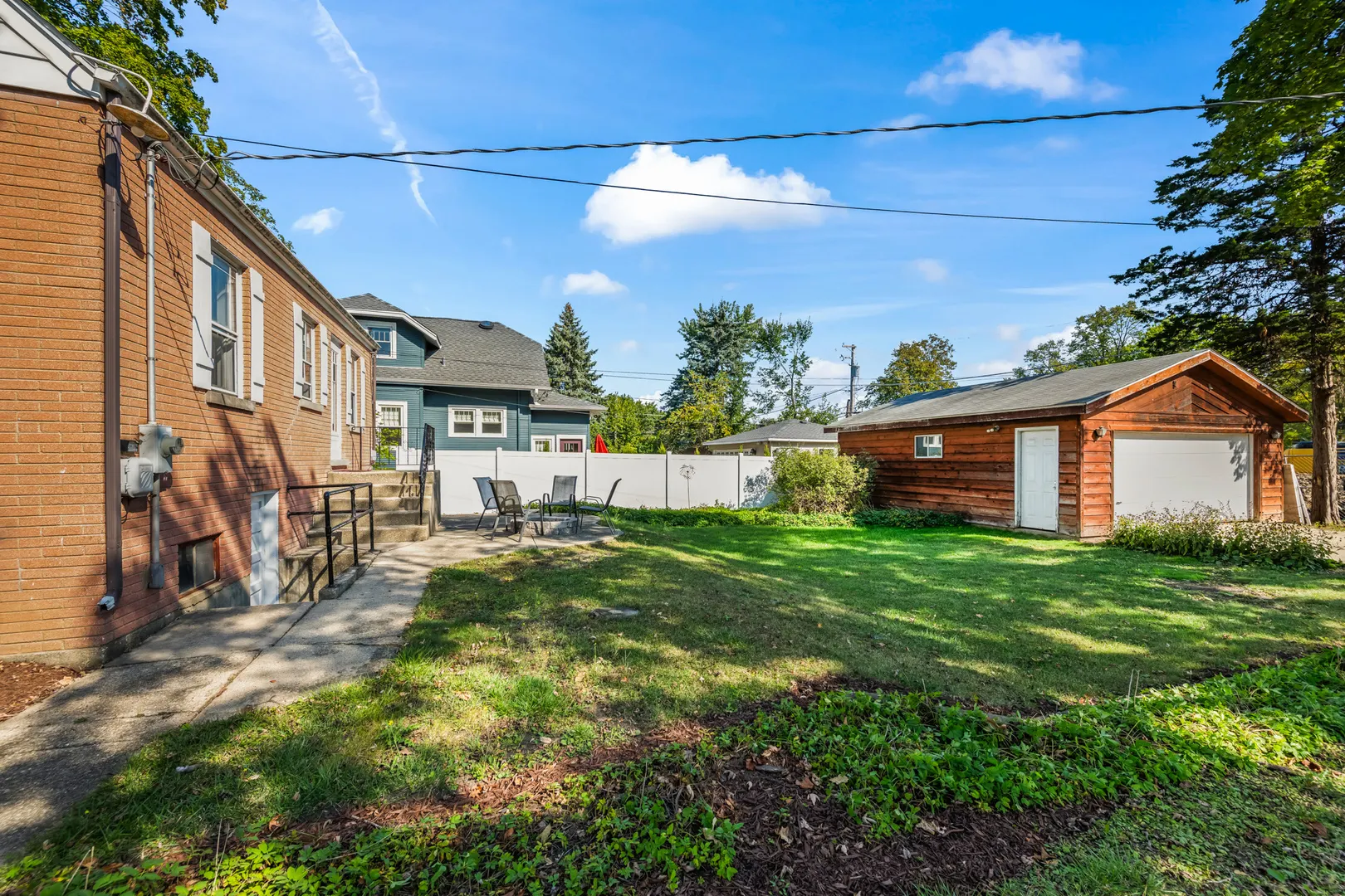 1001 N Dunton Avenue IL