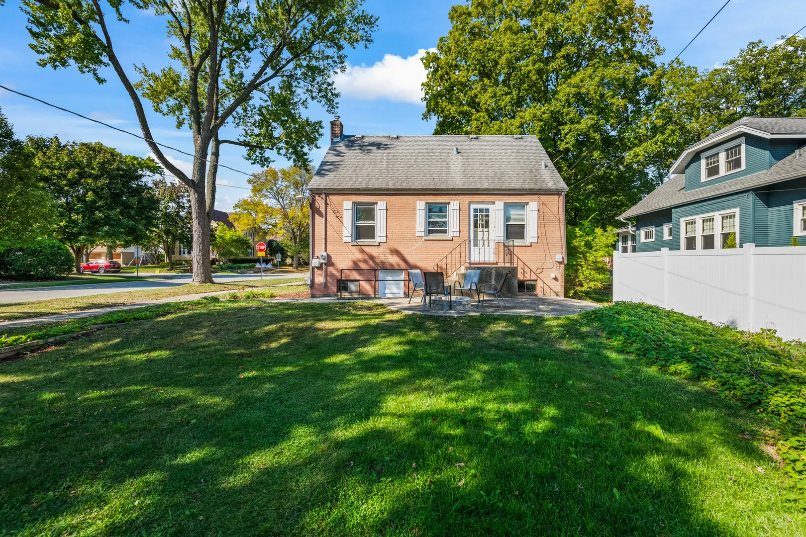1001 N Dunton Avenue IL