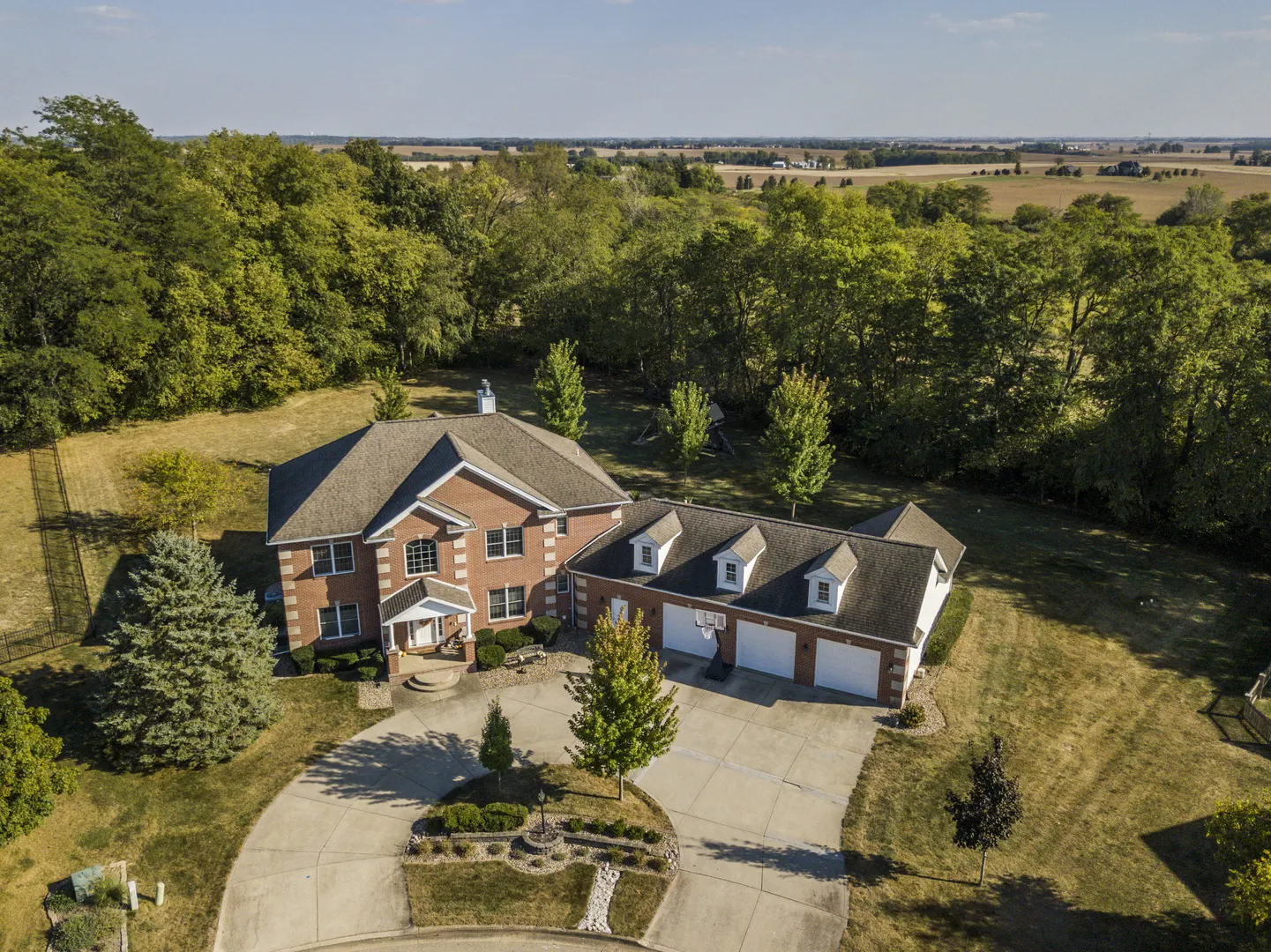 13765 DEER RIDGE Road IL