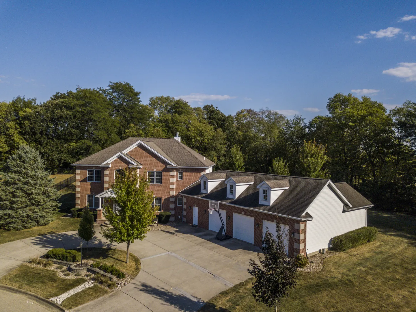 13765 DEER RIDGE Road IL