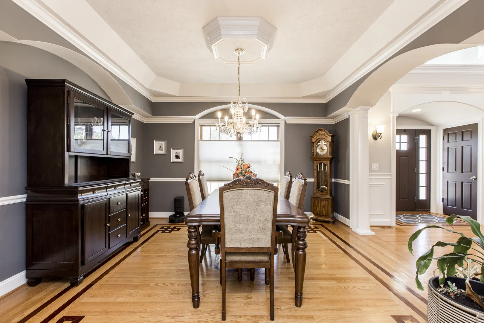 13765 DEER RIDGE Road IL
