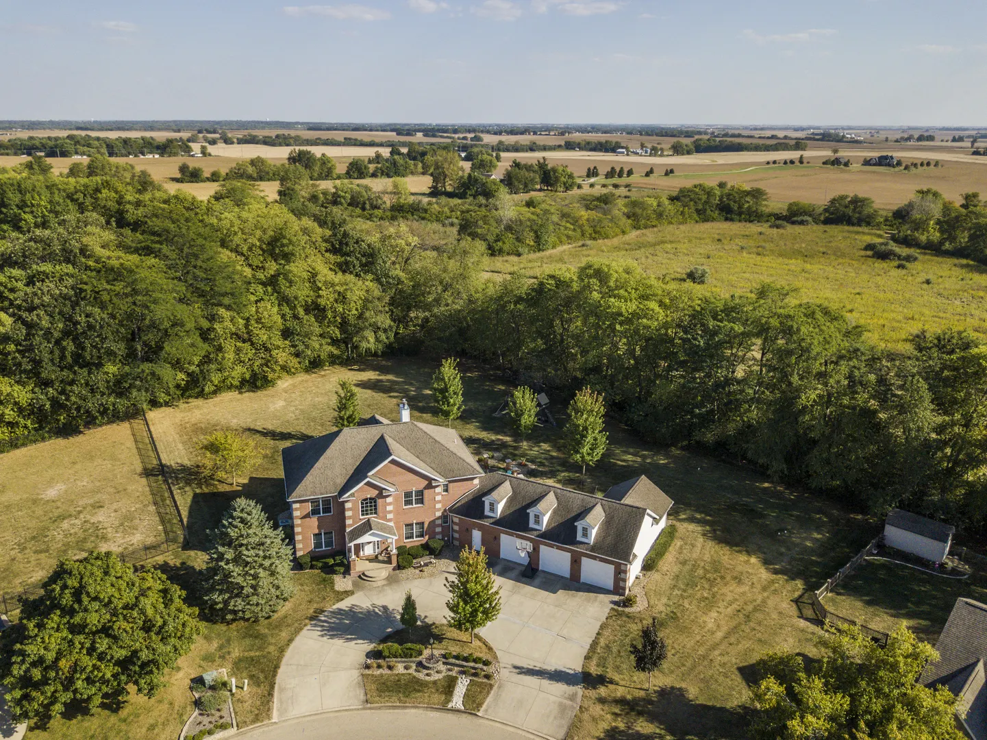 13765 DEER RIDGE Road IL