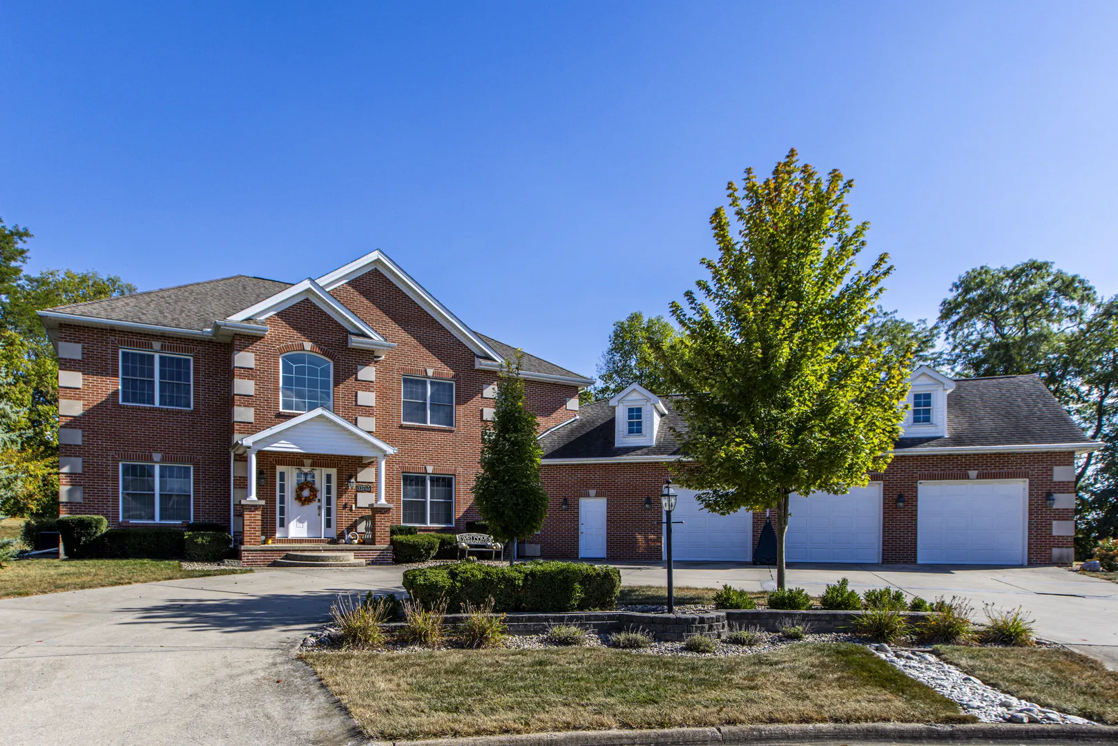 13765 DEER RIDGE Road IL