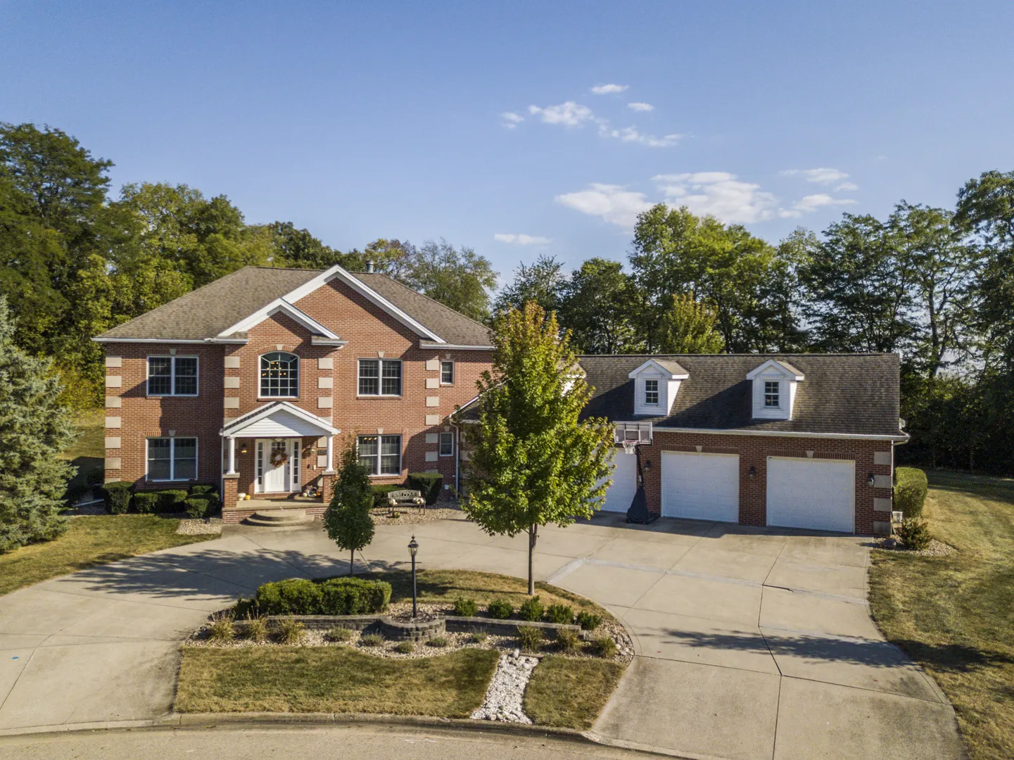 13765 DEER RIDGE Road IL