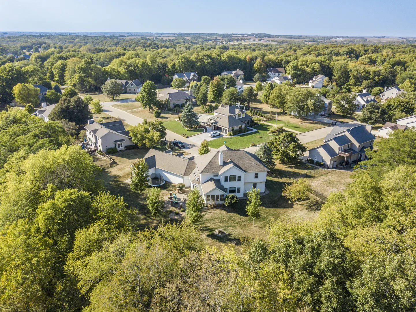 13765 DEER RIDGE Road IL