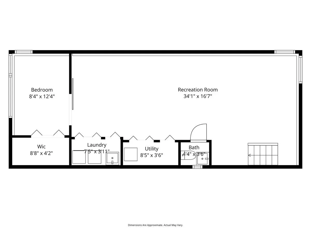 1036 W 20th Place IL