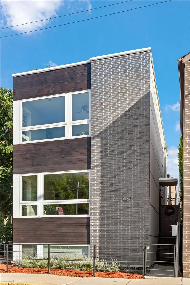1036 W 20th Place IL