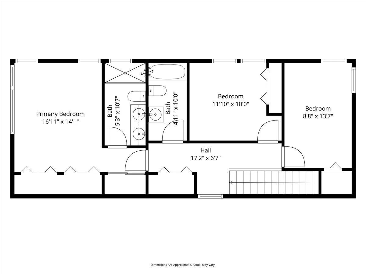 1036 W 20th Place IL