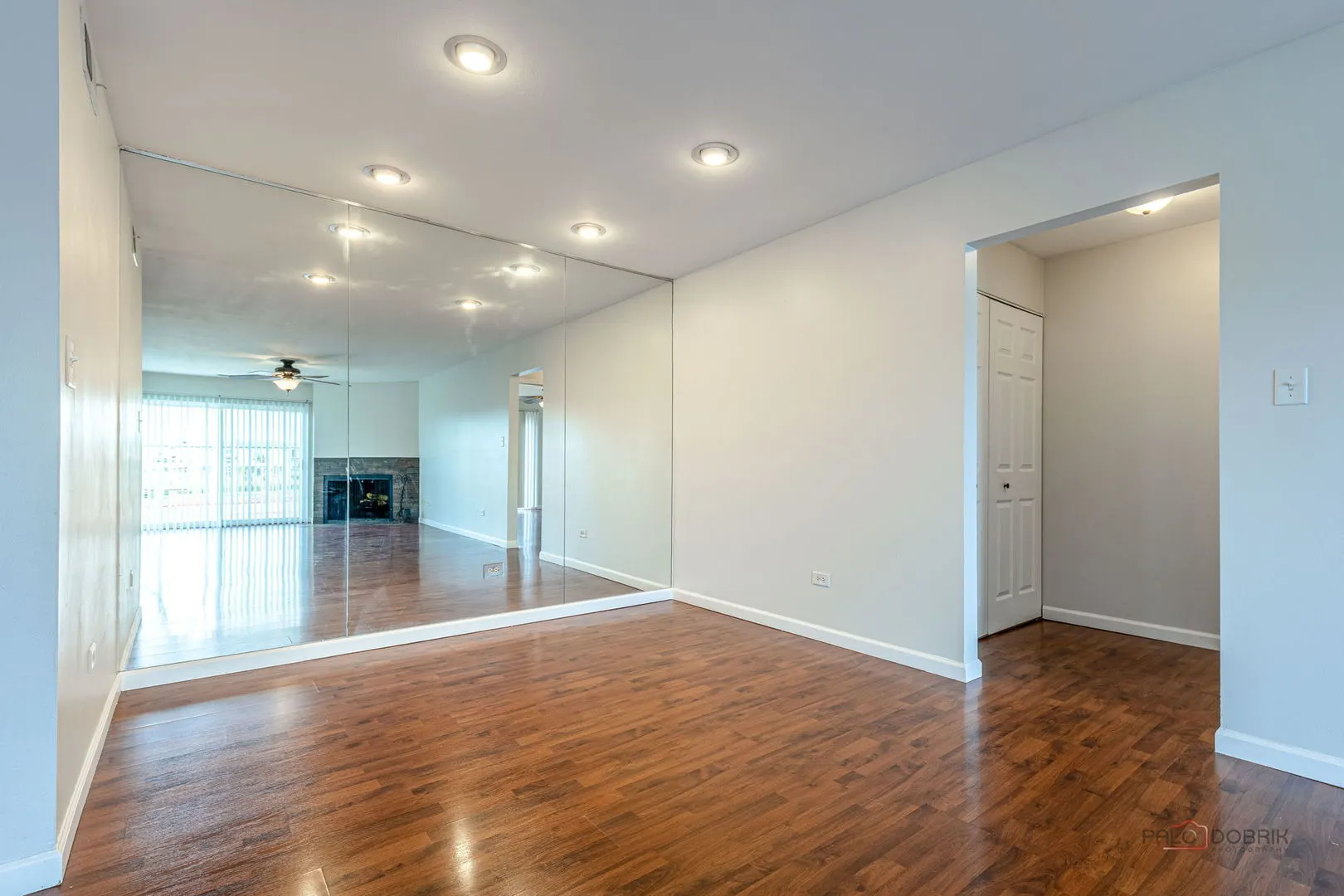 2254 N Baldwin Way 3A IL