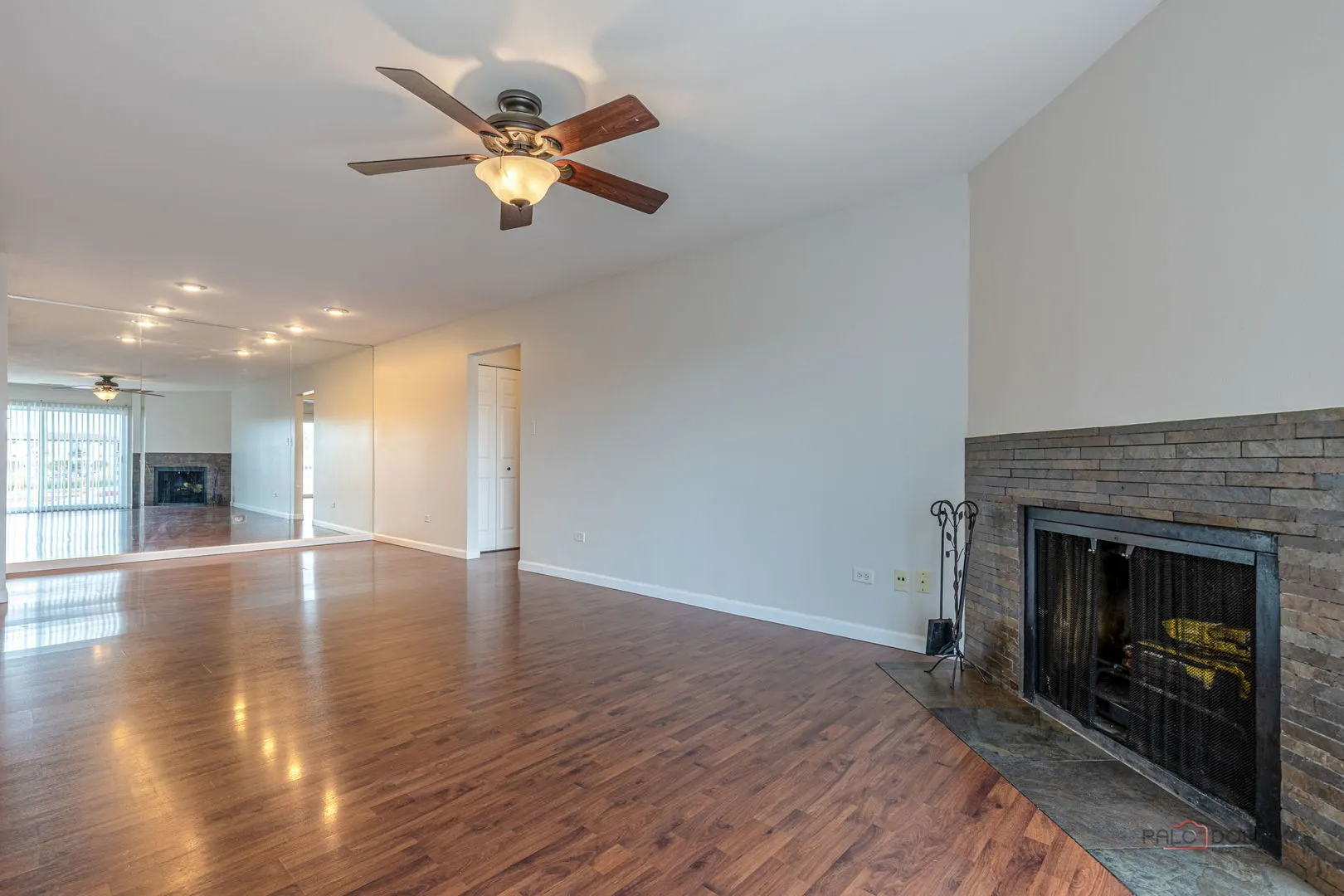 2254 N Baldwin Way 3A IL