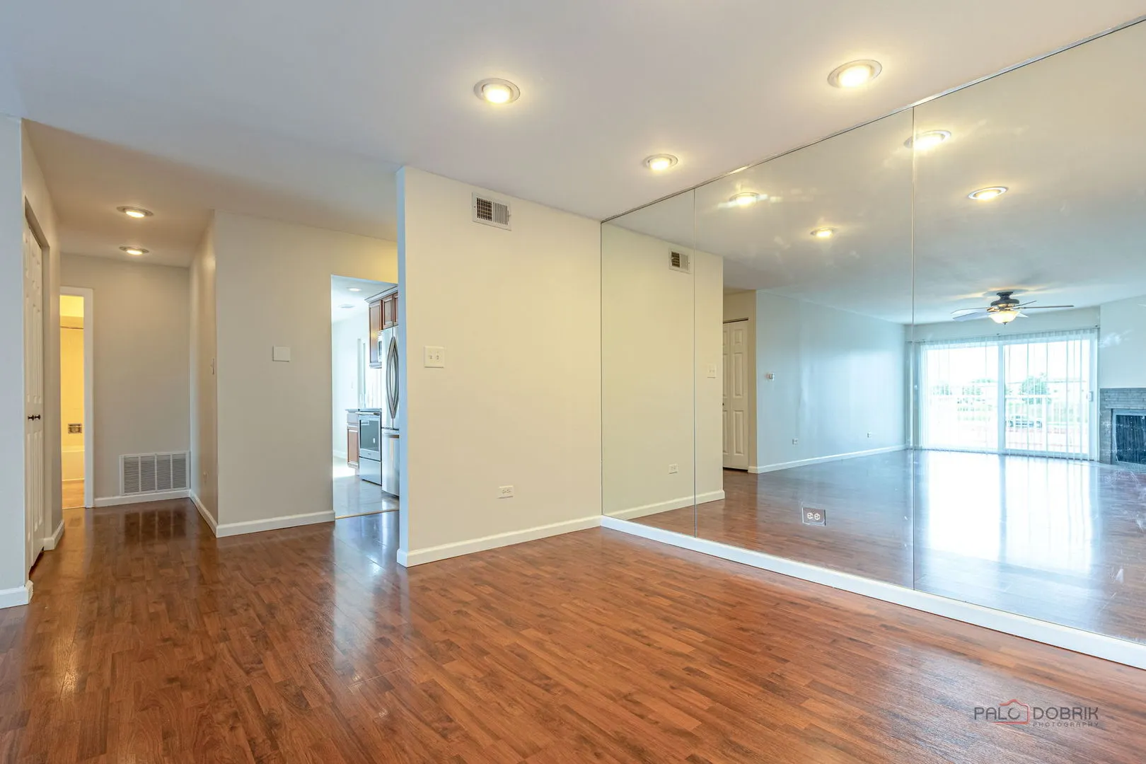 2254 N Baldwin Way 3A IL