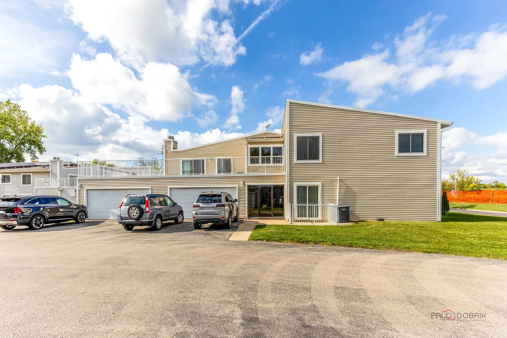 2254 N Baldwin Way 3A IL