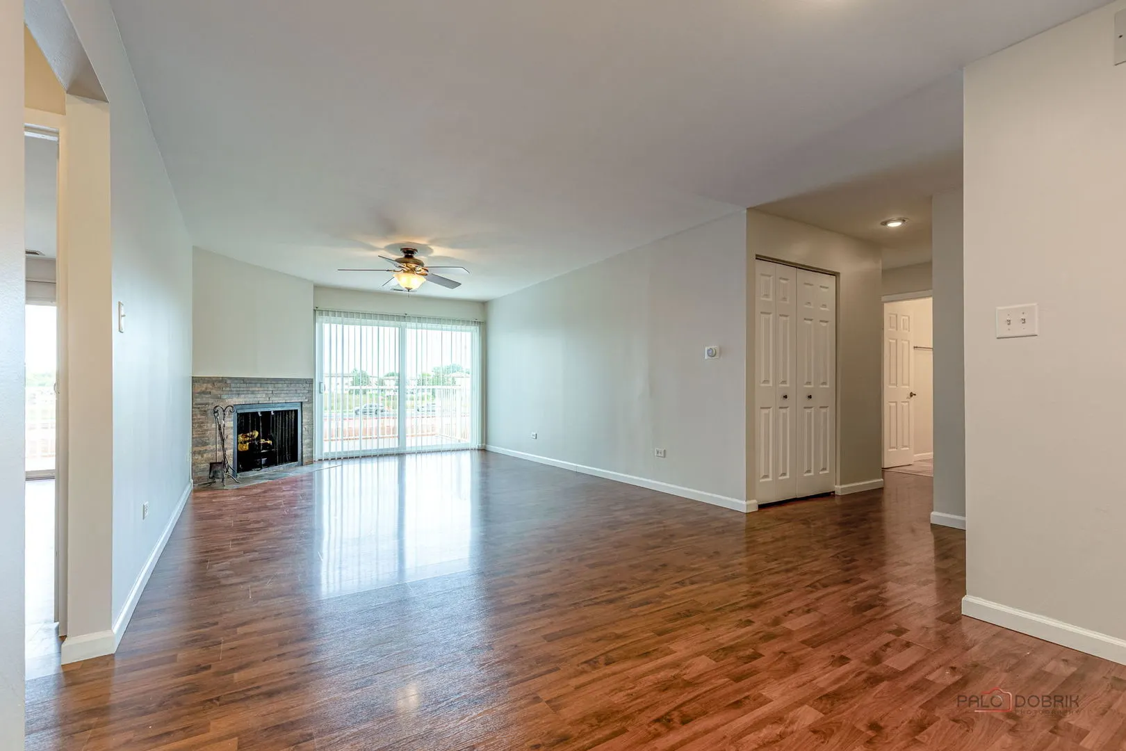 2254 N Baldwin Way 3A IL