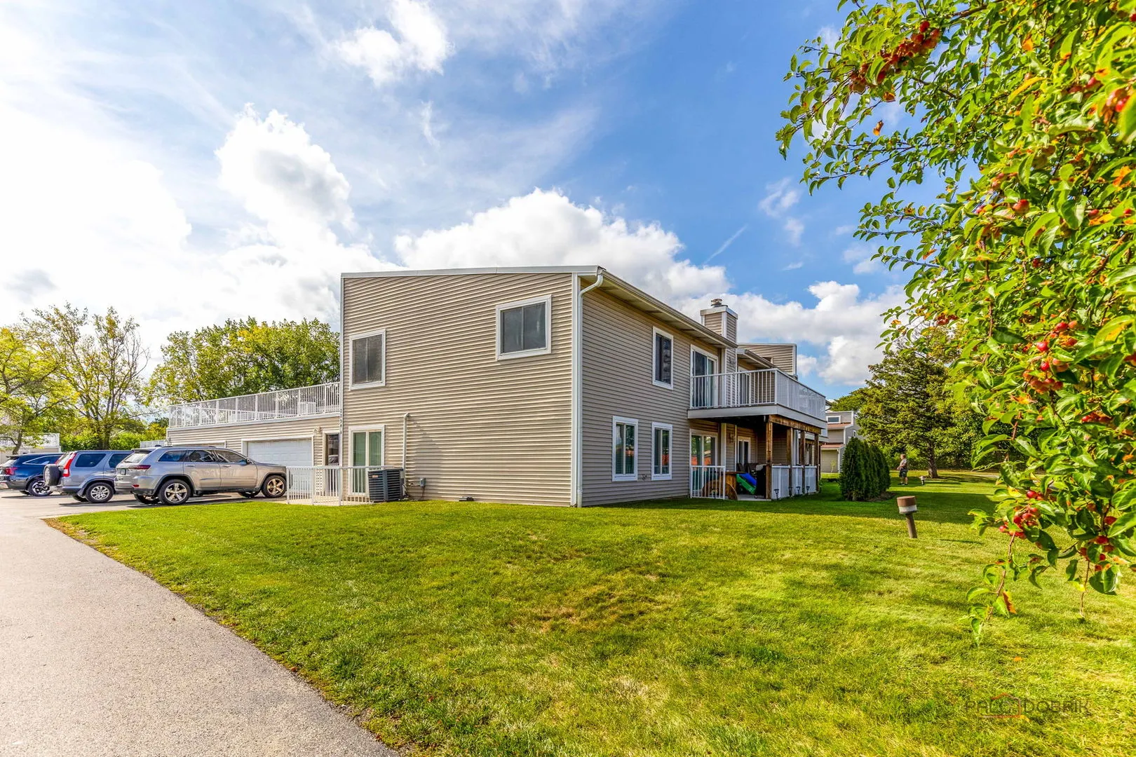 2254 N Baldwin Way 3A IL