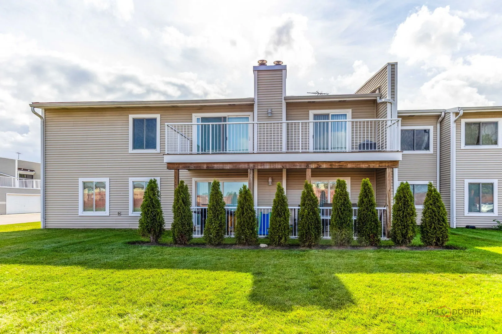 2254 N Baldwin Way 3A IL