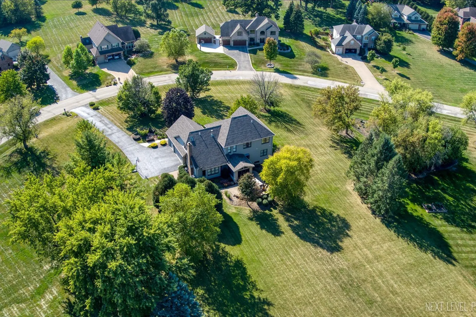 5N533 Prairie Springs Drive IL