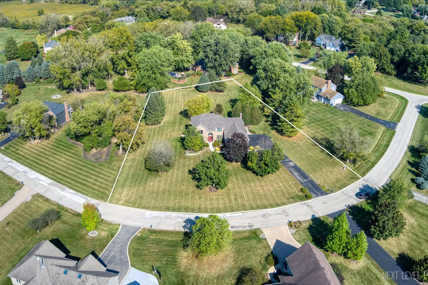 5N533 Prairie Springs Drive IL