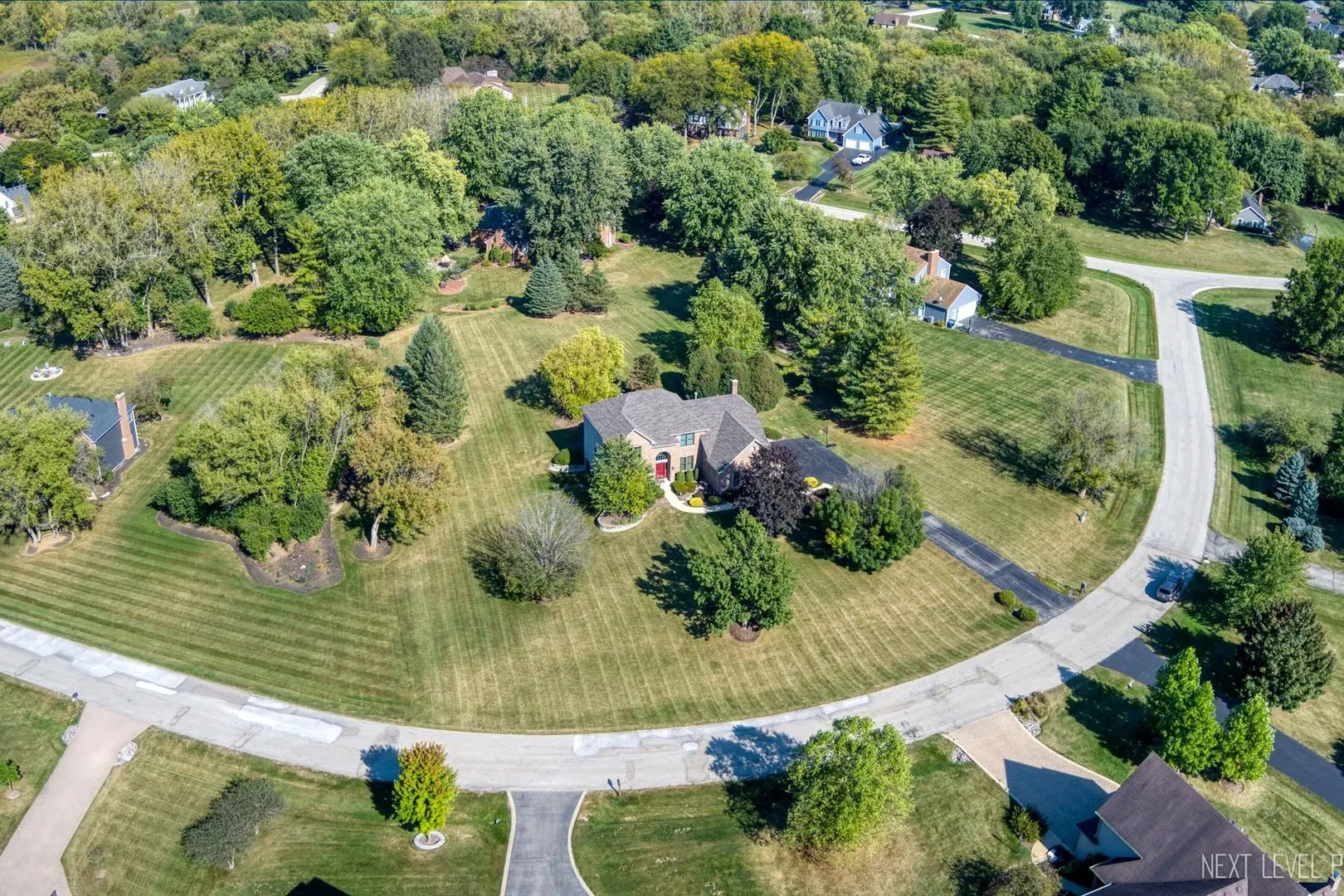5N533 Prairie Springs Drive IL