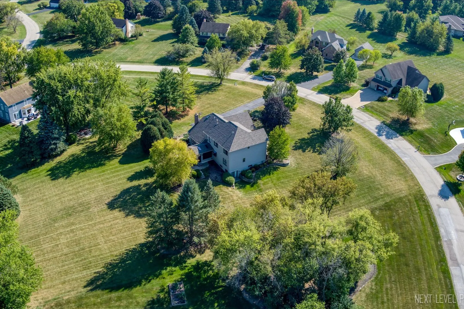 5N533 Prairie Springs Drive IL