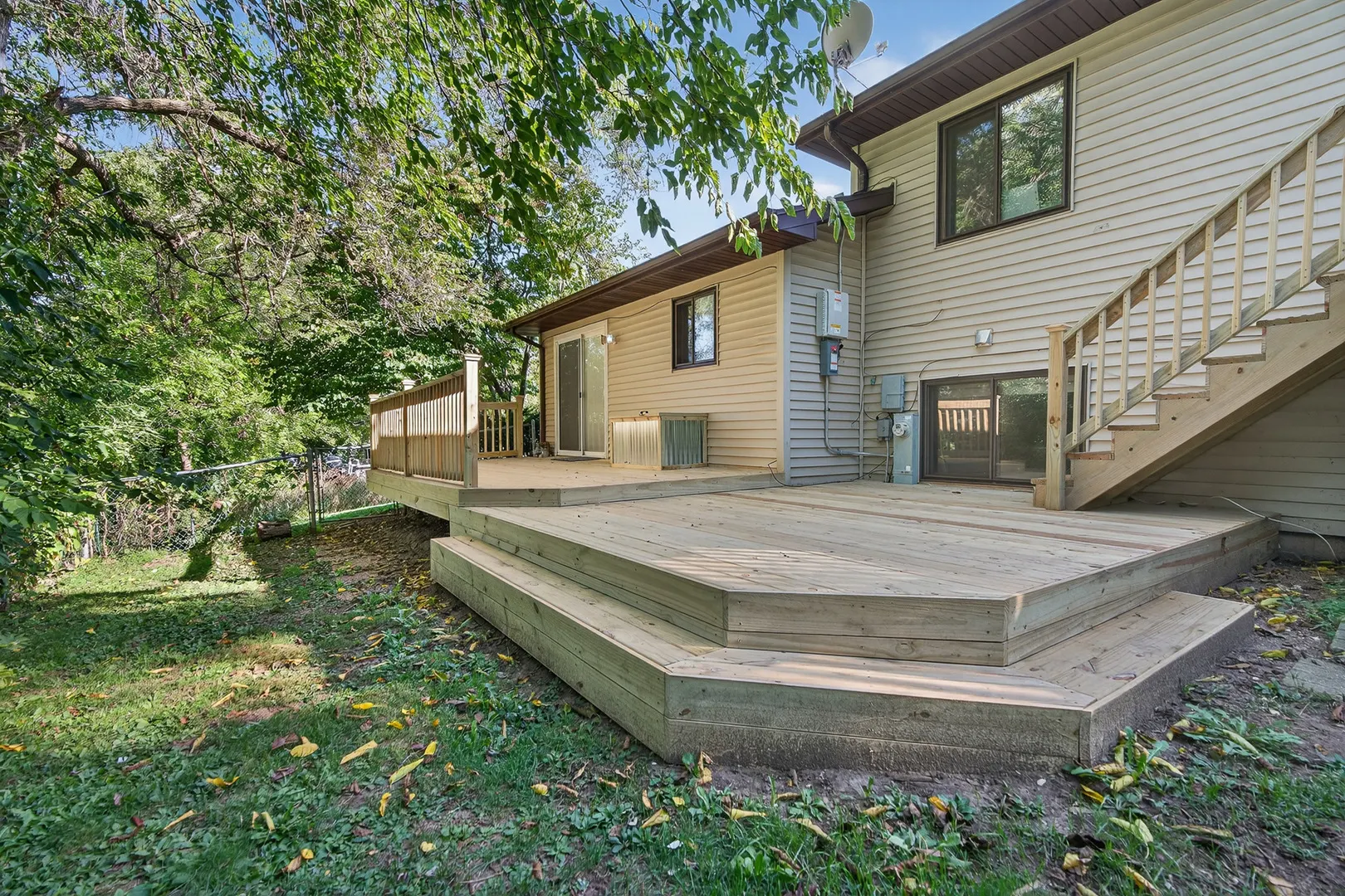 2501 S Birchwood Avenue IL