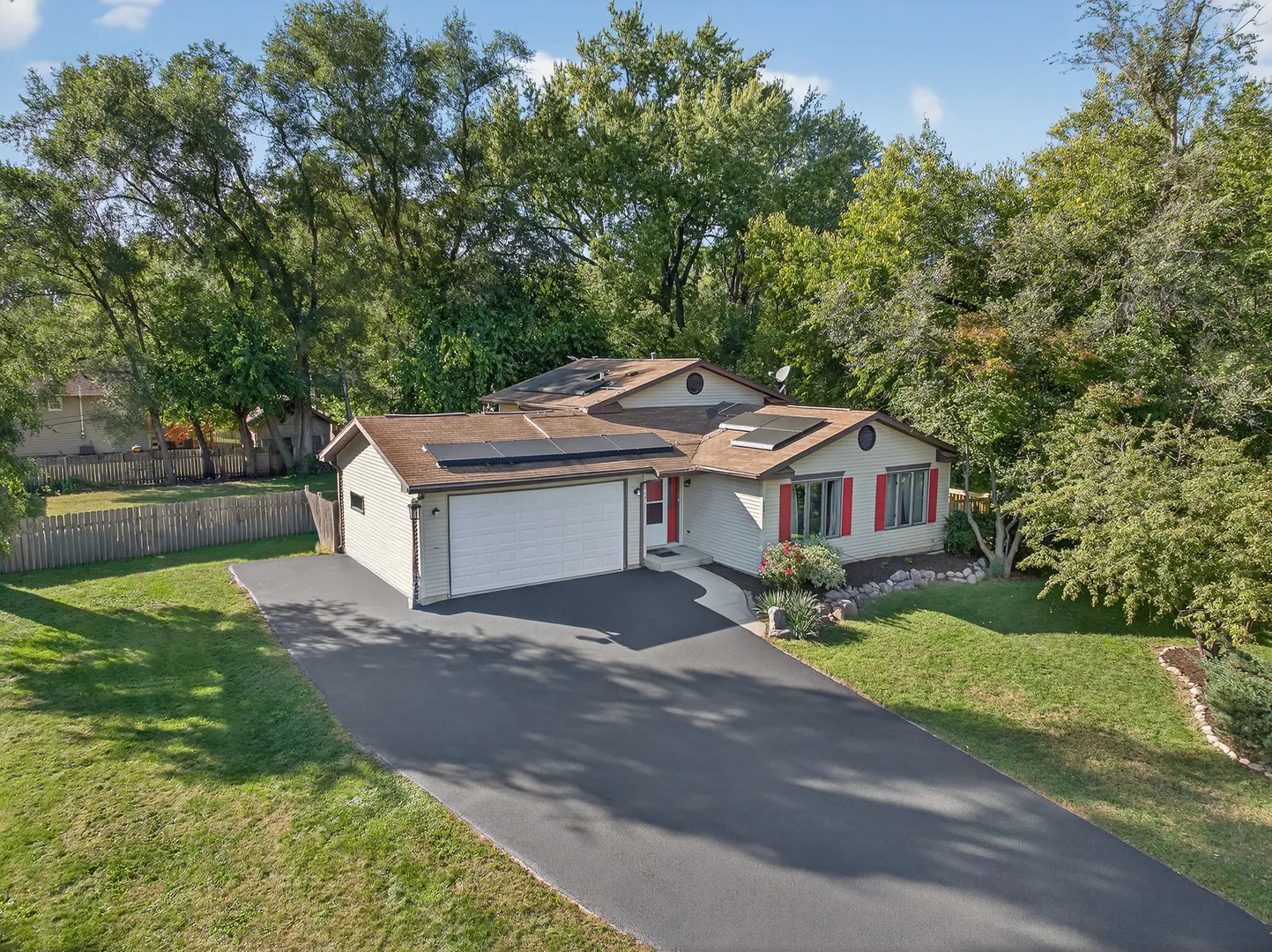 2501 S Birchwood Avenue IL