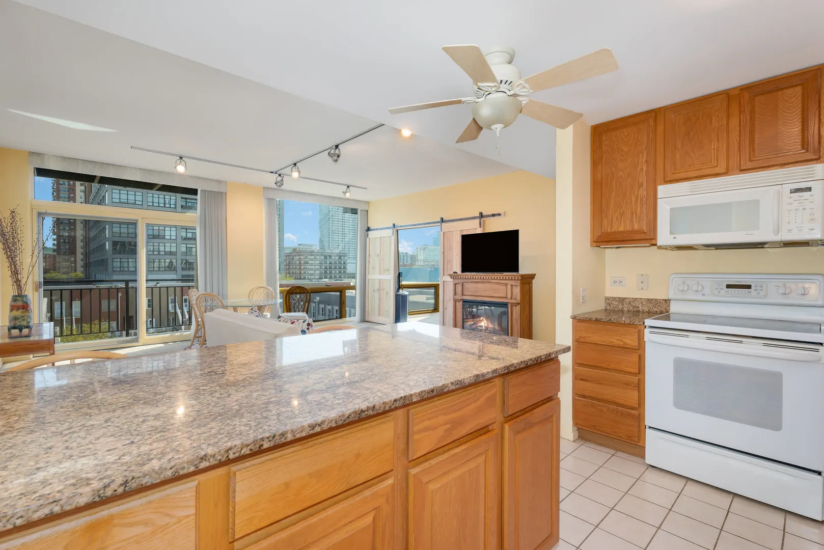 61 W 15th Street 503 IL
