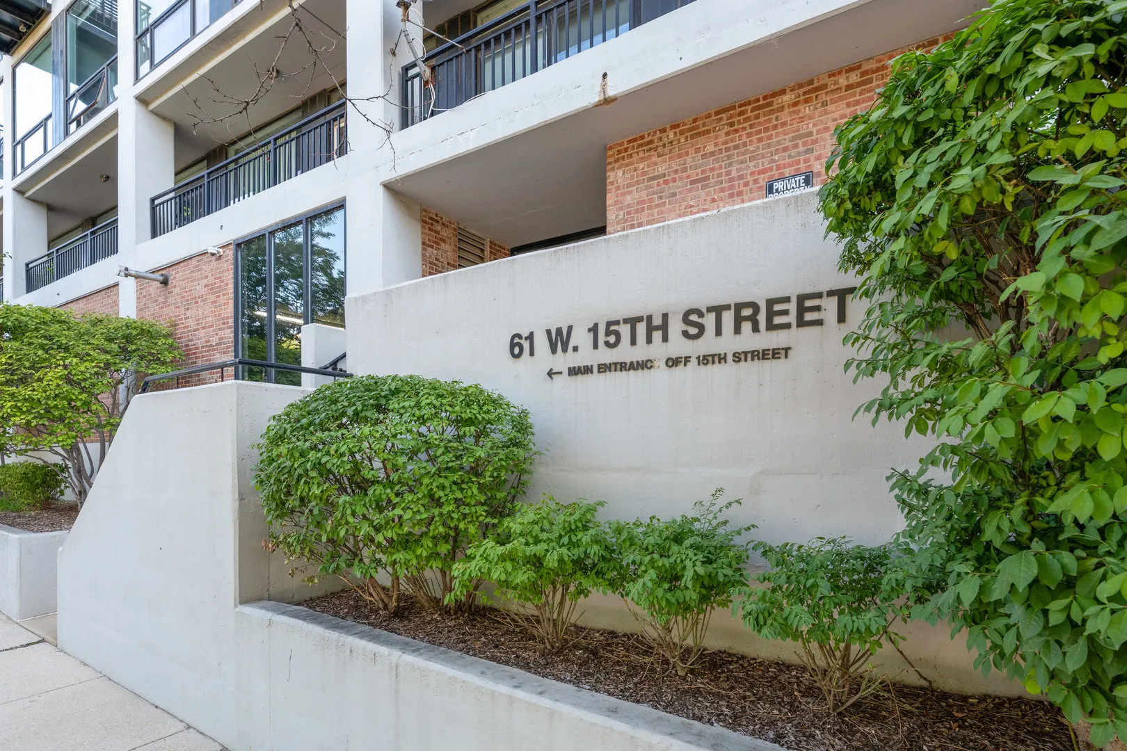 61 W 15th Street 503 IL