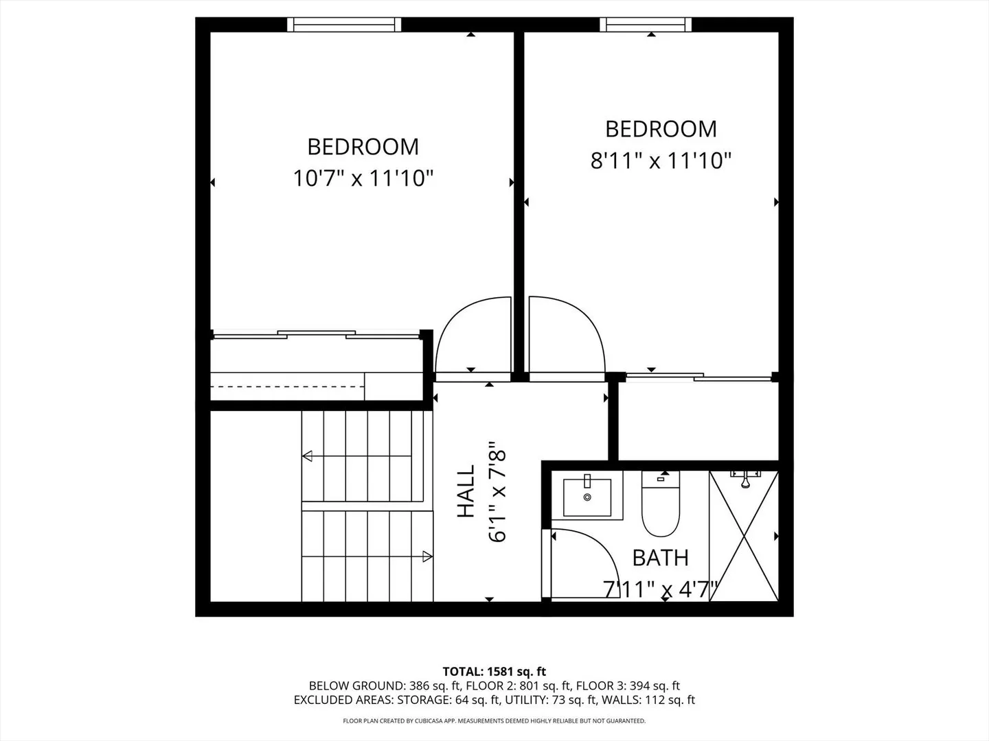 1538 Elder Drive IL