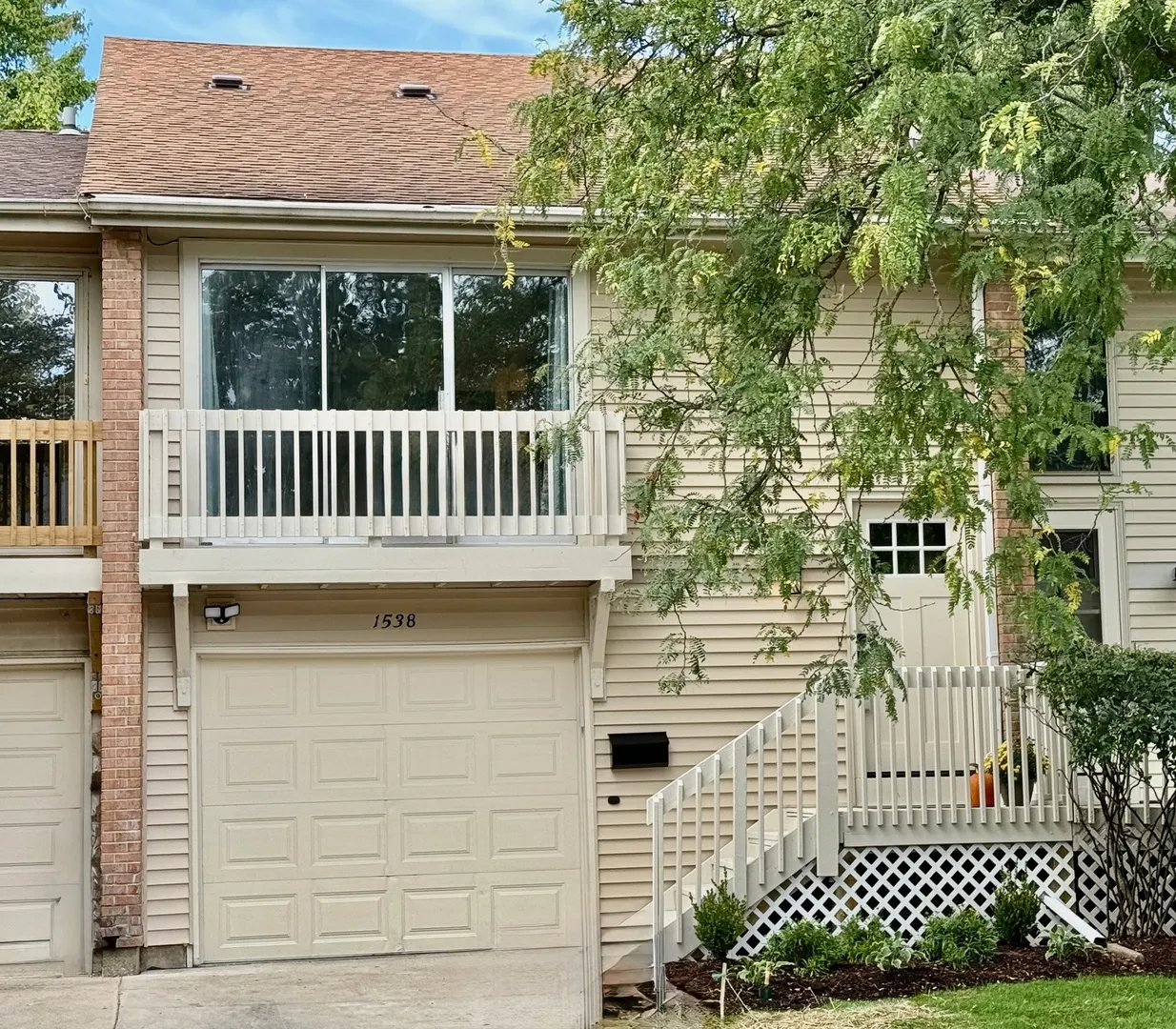 1538 Elder Drive IL