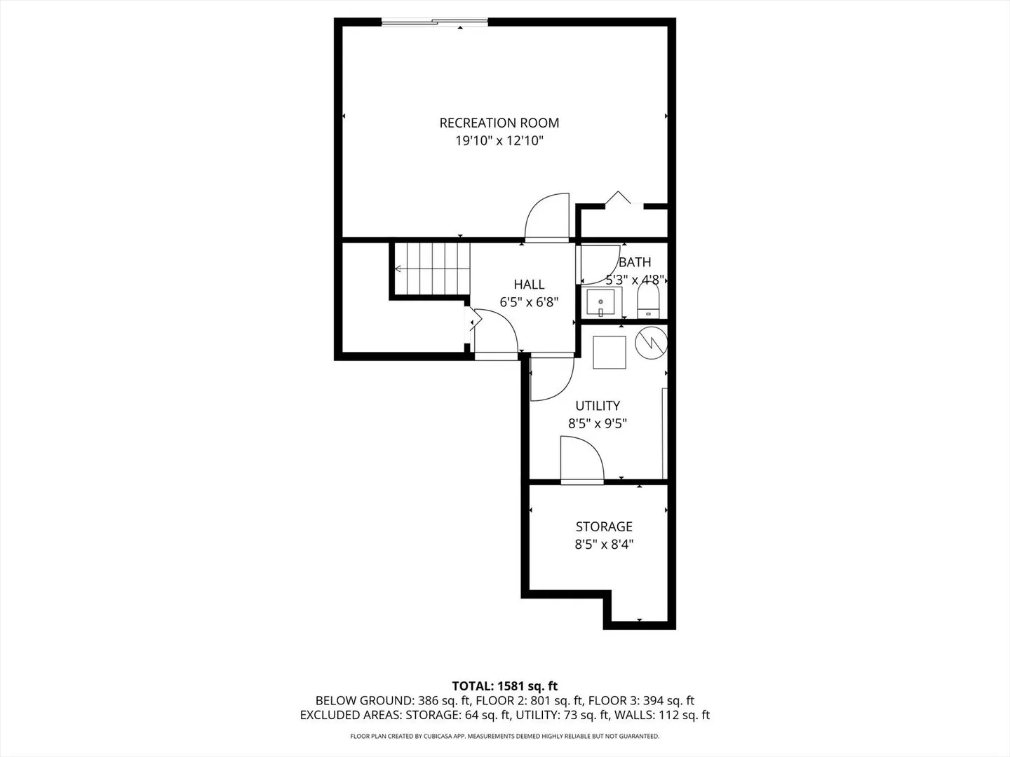 1538 Elder Drive IL