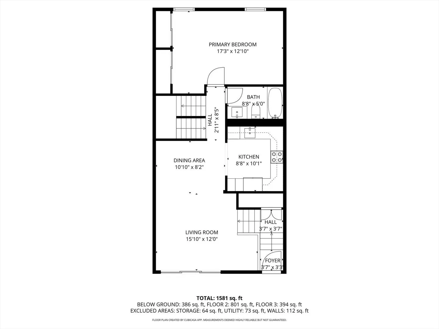 1538 Elder Drive IL